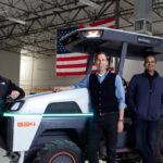 Caterpillar compra ativos da Monarch Tractor após sequência de demissões, processos e perda de fabricante