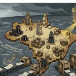 Ilhas de excelência e mar de mediocridade: retrato do ensino superior brasileiro expõe urgência de reforma