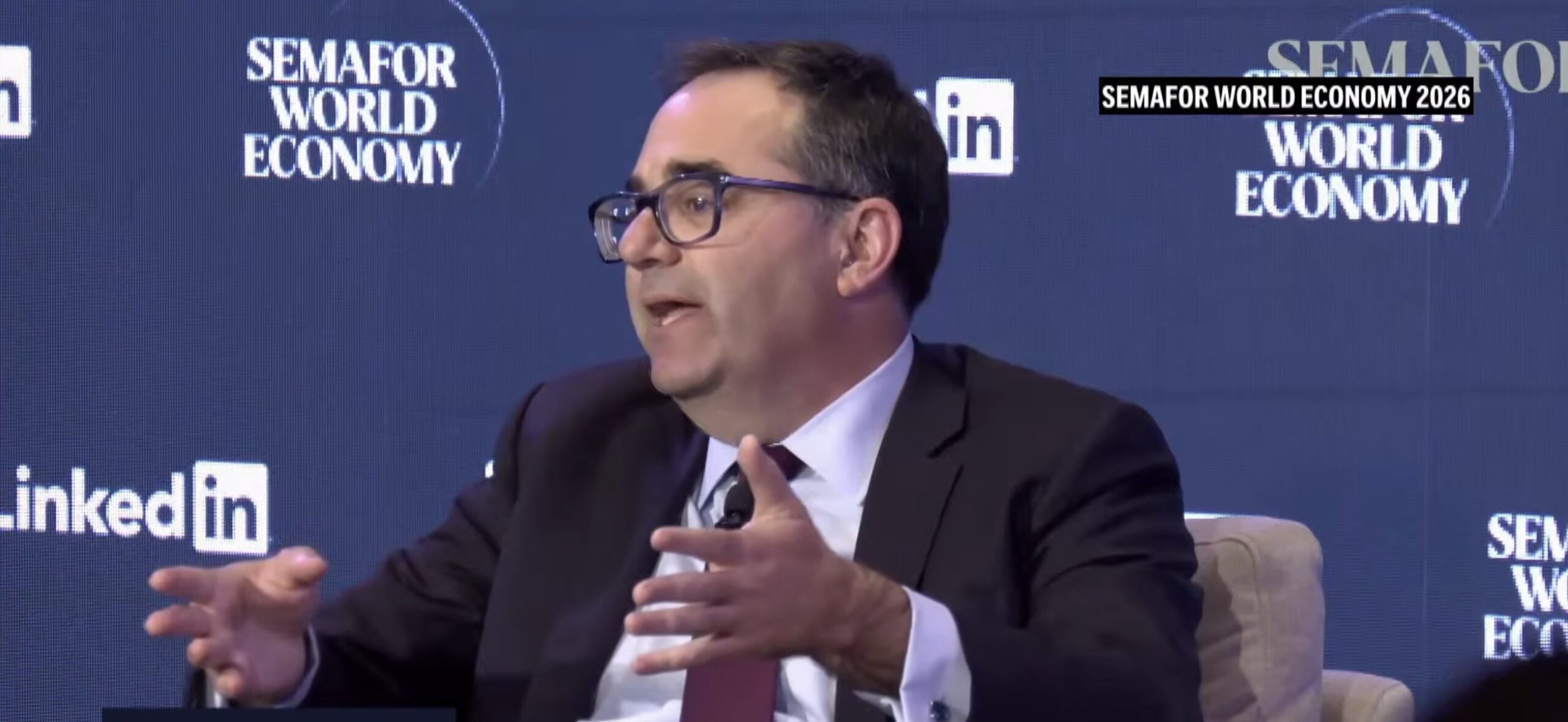 LinkedIn aponta queda de 20% nas contratações desde 2022, mas descarta impacto imediato da IA - Imagem do artigo original