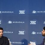 CEO da Runway sugere que estúdios usem IA para produzir 50 filmes com o orçamento de um blockbuster de US$ 100 milhões CEO da Runway sugere que estúdios usem IA para produzir 50 filmes com o orçamento de um blockbuster de US$ 100 milhões