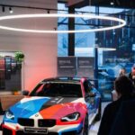 Concessionária tcheca exibe BMW M2 com pacote Track Kit em evento exclusivo da linha M Concessionária tcheca exibe BMW M2 com pacote Track Kit em evento exclusivo da linha M