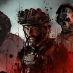 Filme em live-action de Call of Duty chega aos cinemas em junho de 2028 Filme em live-action de Call of Duty chega aos cinemas em junho de 2028