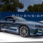 Família Bovensiepen anuncia nova montadora em Buchloe e mantém parceria com a BMW Família Bovensiepen anuncia nova montadora em Buchloe e mantém parceria com a BMW