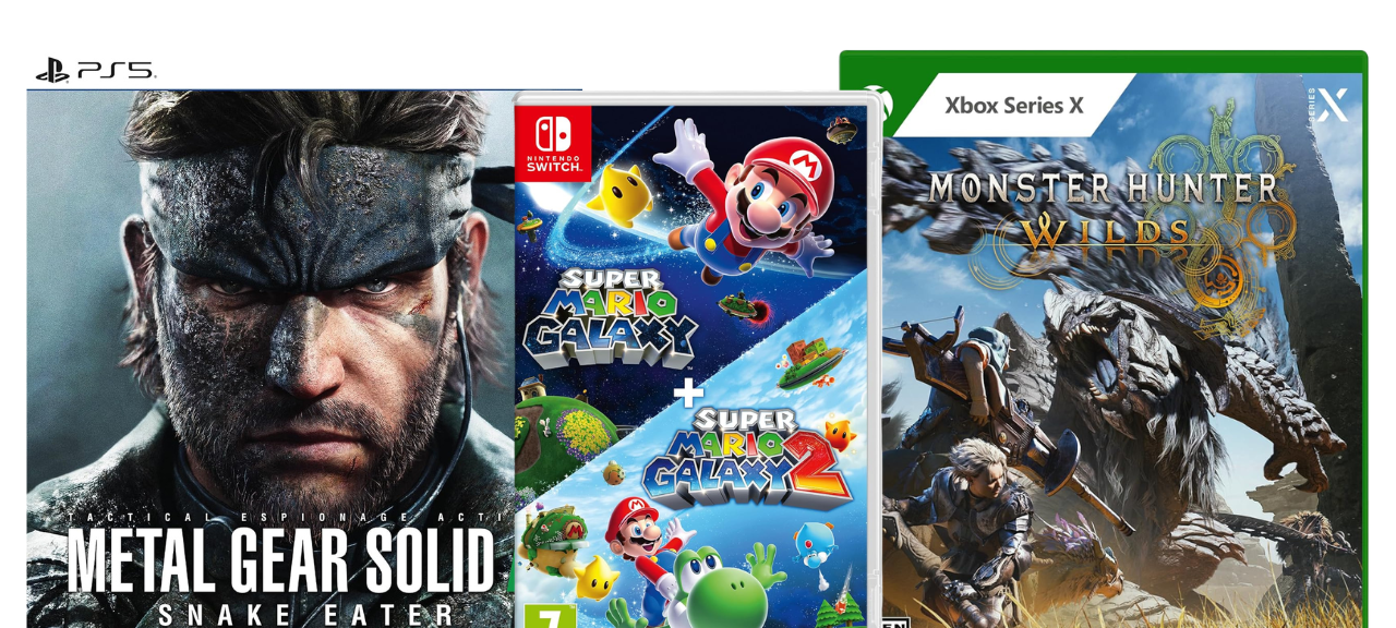 Best Buy promove liquidação “Ultimate Upgrade” com descontos em jogos, PCs e acessórios até 19 de abril - Imagem do artigo original