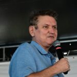 Prefeito Euclério Sampaio se licencia da Prefeitura de Cariacica por até 15 dias