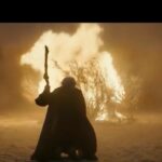 Luma lança estúdio de produção com IA ao lado da Wonder Project; série sobre Moisés estreia na primavera