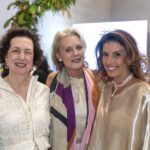 Agenda social capixaba recebe Mai-Britt Wolthers e reúne eventos de arte, saúde, negócios e esporte