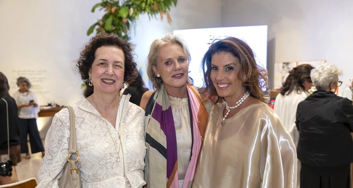 Agenda social capixaba recebe Mai-Britt Wolthers e reúne eventos de arte, saúde, negócios e esporte - Imagem do artigo