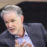 Reed Hastings deixará conselho da Netflix ao fim do mandato em junho