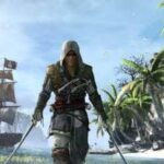 Remake de Assassin’s Creed IV: Black Flag deve chegar em 9 de julho, diz site