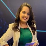 Repórter da Band Minas Alice Ribeiro morre aos 35 anos após acidente na BR-381