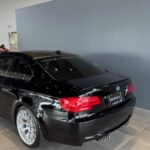 BMW M3 E92 2011 com apenas 1.167 km vai a leilão nos Estados Unidos