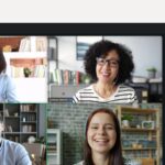 Zoom fecha parceria com World para confirmar identidade humana em chamadas