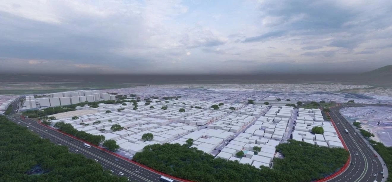 Prefeitura da Serra apresenta projeto da Terceira Via para ligar município a Vitória - Imagem do artigo