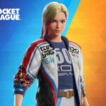 Fortnite e Rocket League liberam skin e carro gratuitos no evento Rivals & Rockets