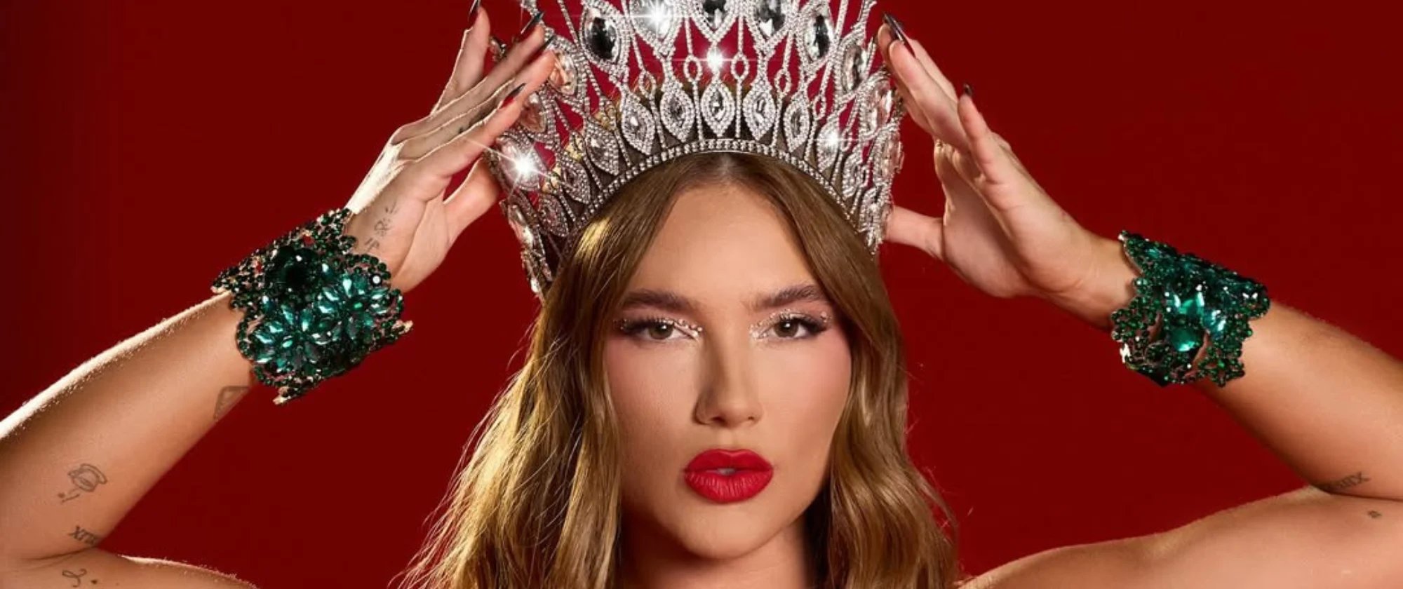 Polêmica entre Virgínia Fonseca e Ana Castela inspira reflexão sobre mães e madrastas em crônica de advogada - Imagem do artigo