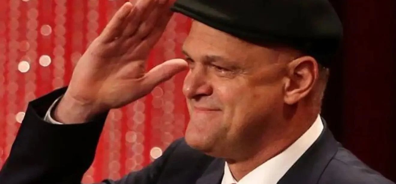 Família realiza cremação de Oscar Schmidt em cerimônia restrita em São Paulo - Imagem do artigo