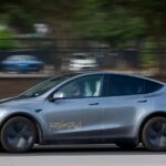 Tesla leva serviço de robotáxi a Dallas e Houston