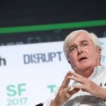 Investidor Ron Conway revela diagnóstico de câncer raro e reduz agenda