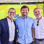 Lançamento do loteamento Vista do Universo reúne autoridades e empresários em Cariacica