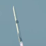 Blue Origin reutiliza foguete New Glenn com sucesso pela primeira vez