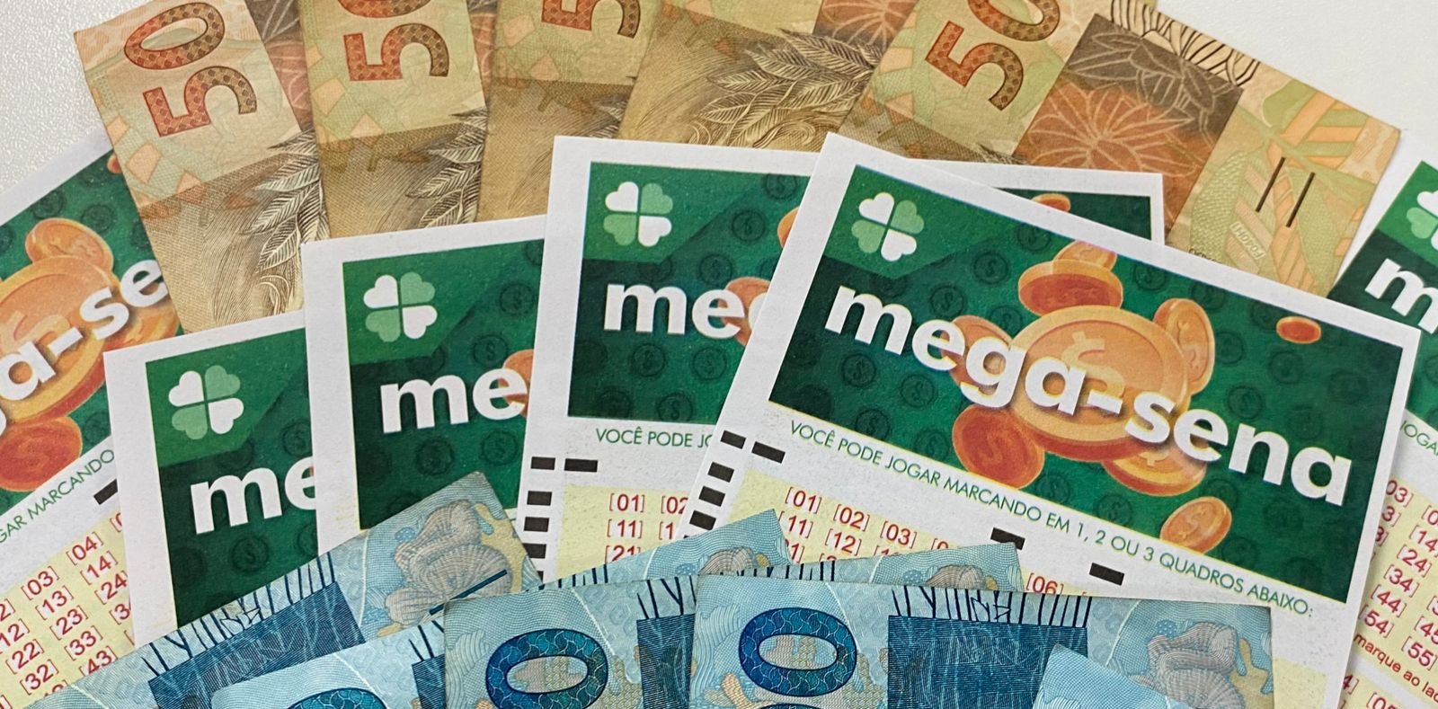 Justiça assegura R$ 160 mil a idoso excluído de bolão de R$ 8 milhões por suposto atraso - Imagem do artigo