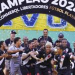 Vila Velha recebe Libertadores de beach soccer em maio de 2026