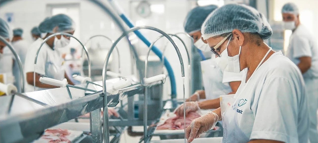 Tess assume controle total da Ala Pescados após comprar 100% do capital - Imagem do artigo