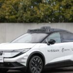 Uber destina mais de US$ 10 bilhões a frotas de robotáxis e reacende fase de investimentos pesados