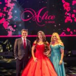 Festa de 15 anos de Alice de Castro movimenta Le Buffet e marca a semana social capixaba