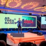 Evento As Três Bases passa a mirar liderança corporativa na edição de 2026