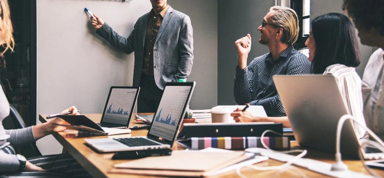 Governança impulsiona transformação digital em empresas familiares, afirma executivo - Imagem do artigo