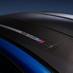 BMW lança edição limitada M3 Edition 40 Jahre exclusiva para a China