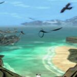 Okami completa 20 anos e reafirma abordagem única da fórmula Zelda