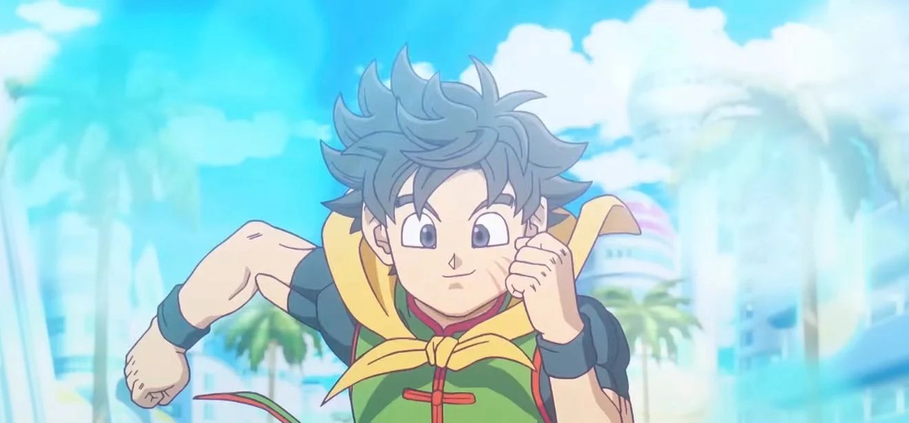 Bandai Namco anuncia Dragon Ball Xenoverse 3 com mundo inédito criado por Akira Toriyama - Imagem do artigo