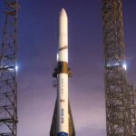 FAA determina investigação sobre falha no estágio superior do New Glenn