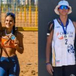 Duplas capixabas conquistam Circuito Estadual Sub-19 de Vôlei de Praia e garantem vaga no Brasileiro