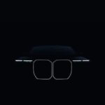 BMW exibe teaser do novo Série 7 antes da apresentação em 22 de abril