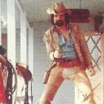 Fã canadense reconstrói raro arcade Wild Gunman ’74, jogo em vídeo da Nintendo lançado em 1974