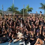 Desafio Hybrid Challenge reúne mais de 120 atletas na Arena Evo, em Vitória