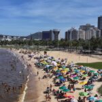 Sol predomina no feriado de Tiradentes no Espírito Santo, indica Incaper