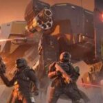 Novo Warbond premium de Helldivers 2 traz dois exoesqueletos inéditos e armas exclusivas