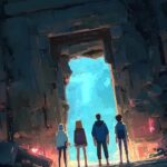 Latitude apresenta Voyage, plataforma que permite criar RPGs de texto com inteligência artificial