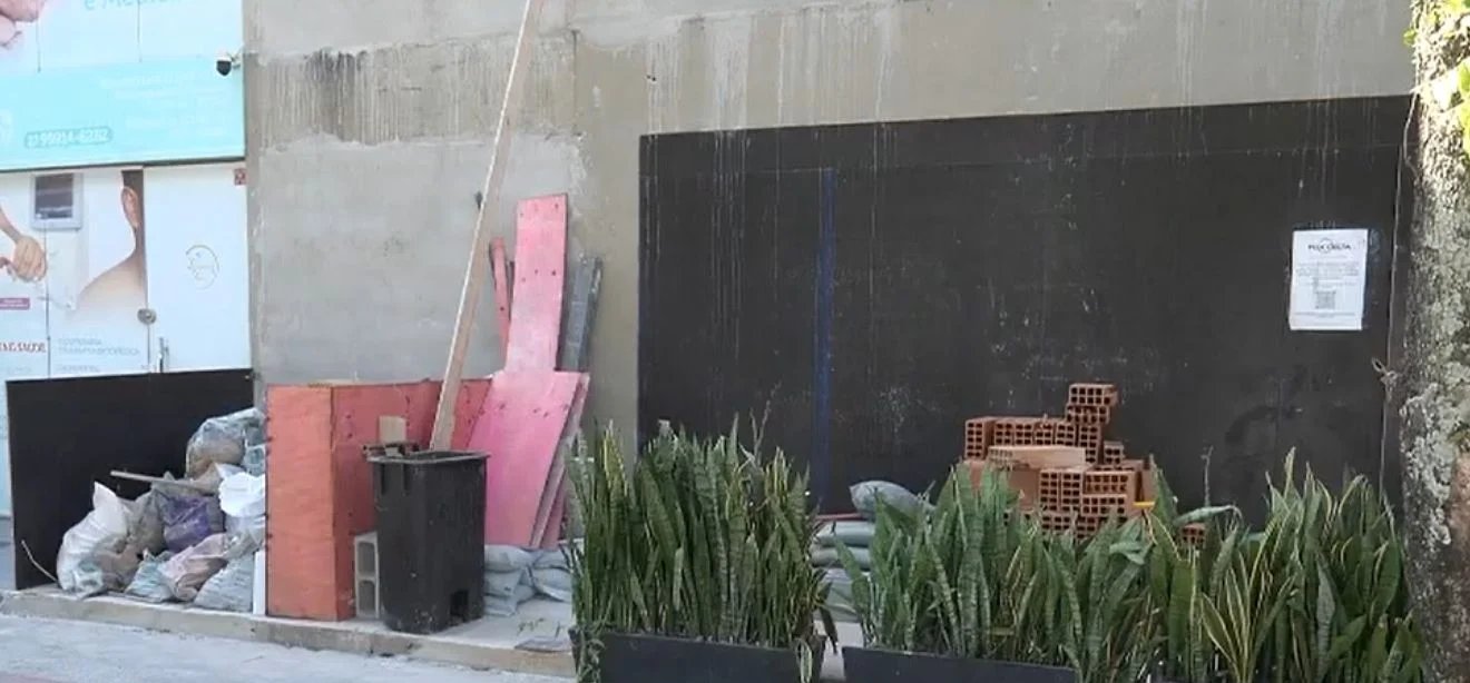 Série de arrombamentos na Praia da Costa eleva sensação de insegurança em Vila Velha - Imagem do artigo