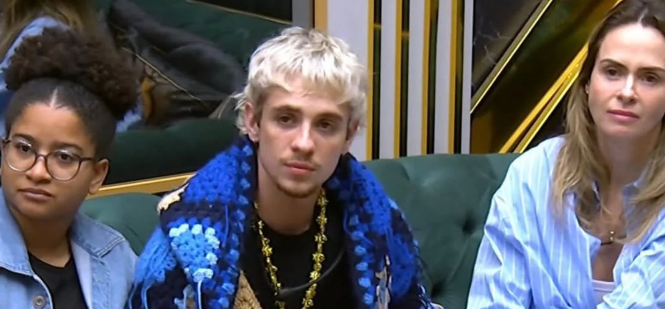 Ex-participantes do BBB 26 declaram torcida majoritária por Ana Paula Renault na final - Imagem do artigo