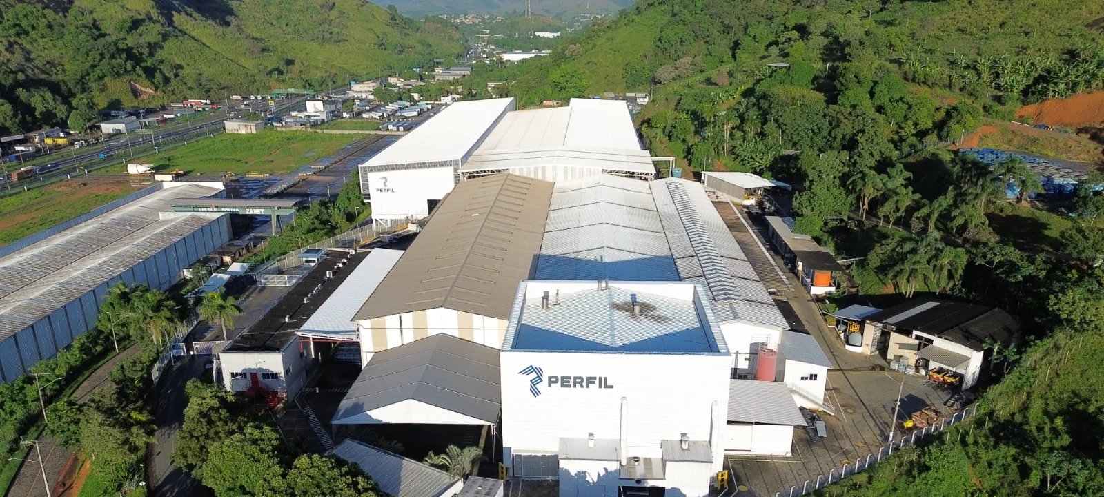 Perfil Alumínio projeta ampliar produção em 25% em meio à escalada dos preços do metal - Imagem do artigo