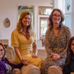 Executiva Andrea Natal destaca turismo de luxo silencioso em encontro na Pedra Azul