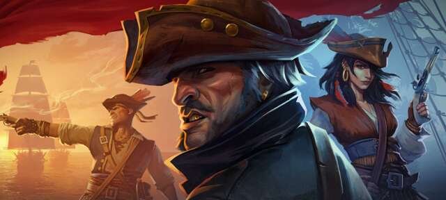 Mods deixam Windrose ainda mais completo; veja opção que facilita o comércio - Imagem do artigo original