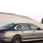 BMW estreia Série 7 exclusivamente a gasolina na Europa com o novo 740 xDrive