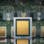 Google Cloud apresenta dois novos chips de IA para treinamento e inferência